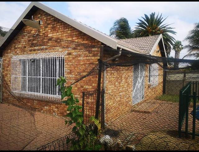 2 BEDROOM PROPERTY TO RENT IN BIRCH ACRES